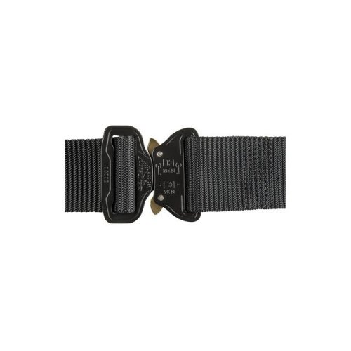 Helikon-Tex Cobra Tactical Belt black XL