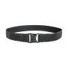 TT Equipment Belt - Außenkoppel schwarz 120cm