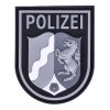 Rubberpatch Polizei NRW - tarn