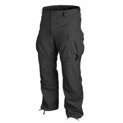 Helikon-Tex SFU Next Pants MK2 PolyCotton/Ripstop black XL