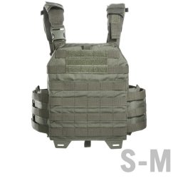 TT Plate Carrier MK IV IRR stone grey olive