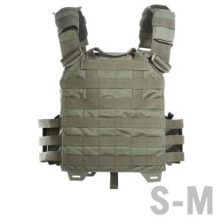 TT Plate Carrier MK IV IRR stone grey olive