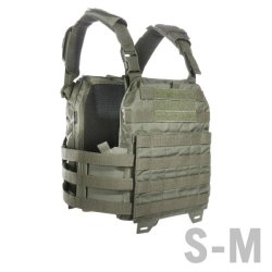 TT Plate Carrier MK IV IRR stone grey olive...