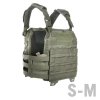 TT Plate Carrier MK IV IRR stone grey olive Größe 1 (S/M)