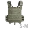 TT Plate Carrier MK IV IRR stone grey olive Größe 1 (S/M)