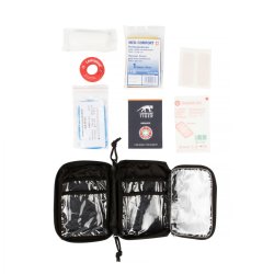 TT-First Aid Basic black