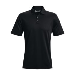 UA Tactical Performance Polo-Shirt 2.0 kurzarm Black...