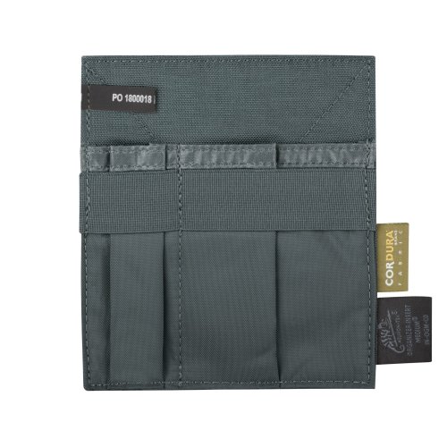 Helikon-Tex Organizer Insert Medium shadow grey