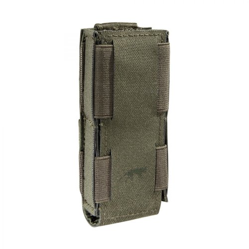 TT SGL PI Mag Pouch olive