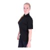 Polo-Shirt Modell Nord schwarz L