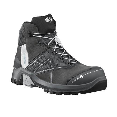 CONNEXIS Safety+ GTX mid grey-silver