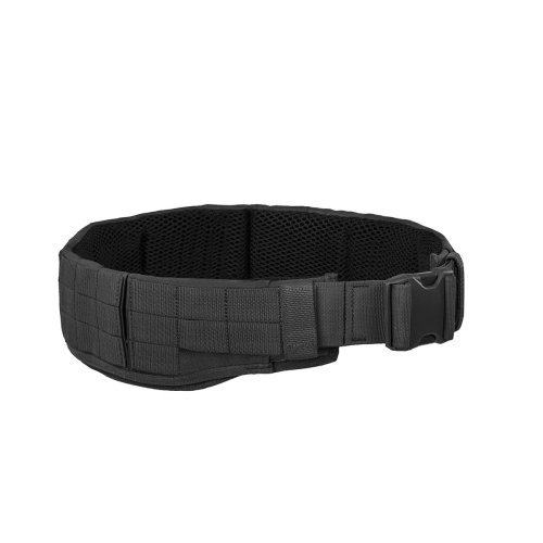 TT Warrior Belt MK IV Ausrüstungsgürtel schwarz Gr. L