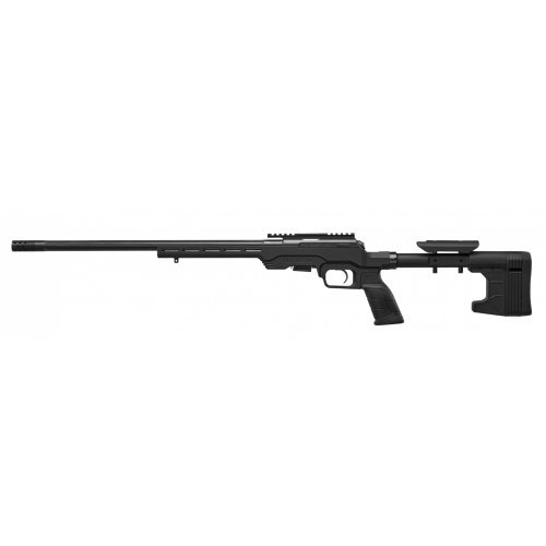 Cz 457 Mdt Chassis 22lr 173500