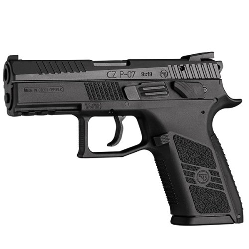 CZ P-07 Pistole 9mm Luger