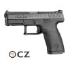 CZ P-10C 9mm Luger