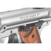 RUGER Mark IV Hunter 6,88" stainless