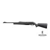 BROWNING BAR MK3 Composite Black Threaded Fluted LH