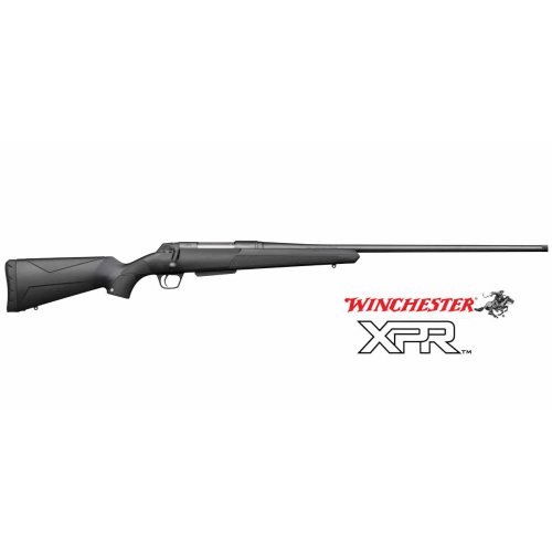 WINCHESTER XPR Compo Threaded