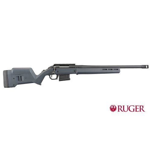 RUGER American Rifle Hunter