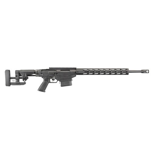 RUGER Precision Rifle