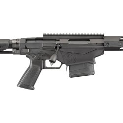 RUGER Precision Rifle