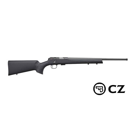 CZ 457 Synthetic Threaded