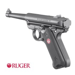 RUGER Mark IV 22/45 Standard