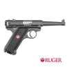 RUGER Mark IV 22/45 Standard