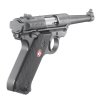 RUGER Mark IV 22/45 Standard