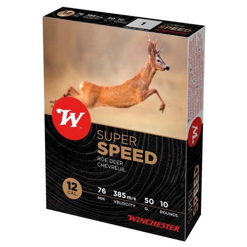 WINCHESTER Super Speed 12/76 50g