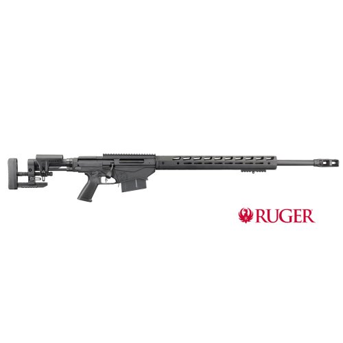 RUGER Precision Rifle Magnum  26"