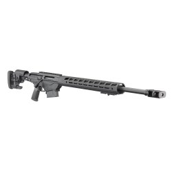 RUGER Precision Rifle Magnum  26"