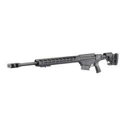 RUGER Precision Rifle Magnum  26"