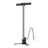 UX PCP Hand Pump inkl. 4 Adaptern (Foster, M10x1, M10x1,5, 1/8")