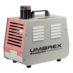 Umarex ReadyAir Compressor für PCP Airguns,...