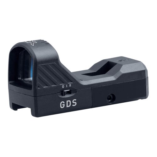 UX GDS Green Dot Sight