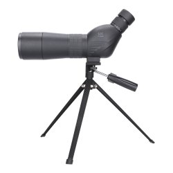 UX Spotting Scope 15-45x60 mit Stativ