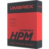 Umarex HPM 1" für 11 mm-Schiene, 1" Tubus (= 25,4 mm), High Power Mount