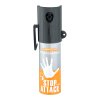 Perfecta Stop Attack Pfeffer-Spray 15 ml, 10 % OC, konisch