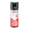 Perfecta Stop Attack XTreme Pfeffer-Spray 50 ml, 15 % OC, ballistisch