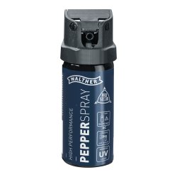 Walther ProSecur Pfeffer-Spray 53 ml, 10 % OC, konisch