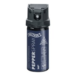 Walther ProSecur Pfeffer-Spray 360 40 ml, 10 % OC,...