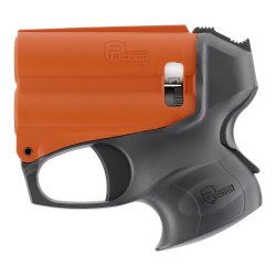 P2P PGS II Kit orange-schwarz