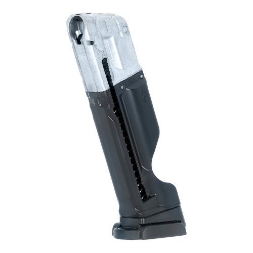 T4E Heckler & Koch Magazin .43, 8 Schuss