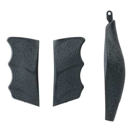 T4E Heckler & Koch Grip Set Griffrücken und Seitenteile, Größen S und L