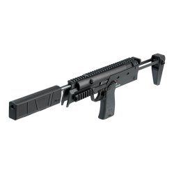 Heckler & Koch MP7A1 SD 4,5 mm (.177) Diabolo,...