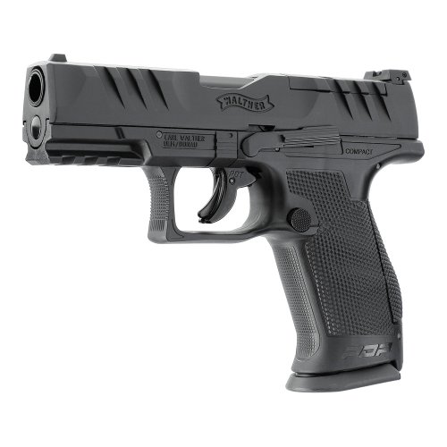 T4E Walther PDP Compact 4" .43, CO? < 5,0 J