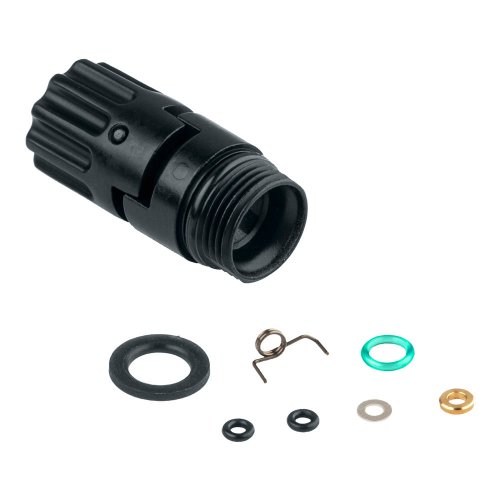 T4E Service-Kit für Waffe (inkl. Feder, Unterlegscheibe, 4x O-Ring, Quick-Piercing-Schraube)