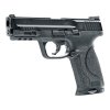 T4E Smith & Wesson M&P9 M2.0 .43, CO?, < 5,0 J