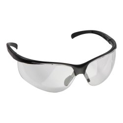 Combat Zone SG1 Schutzbrille, Gläser klar, mit...